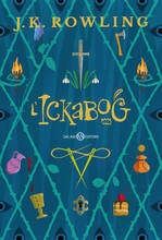 Libro L' Ickabog J. K. Rowling