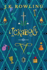 Libro L' Ickabog J. K. Rowling