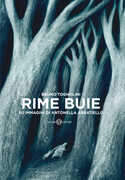 Libro Rime buie Bruno Tognolini