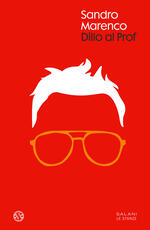 Libro Dillo al Prof Sandro Marenco