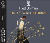 Copertina  Trilogia del ritorno