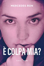 Libro È colpa mia? Mercedes Ron