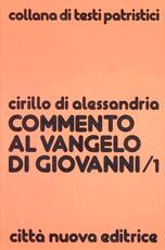 Libro Commento al Vangelo di Giovanni. Vol. 2: Libri V-VIII. Cirillo di Alessandria (san)