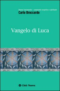 Image of Vangelo di Luca