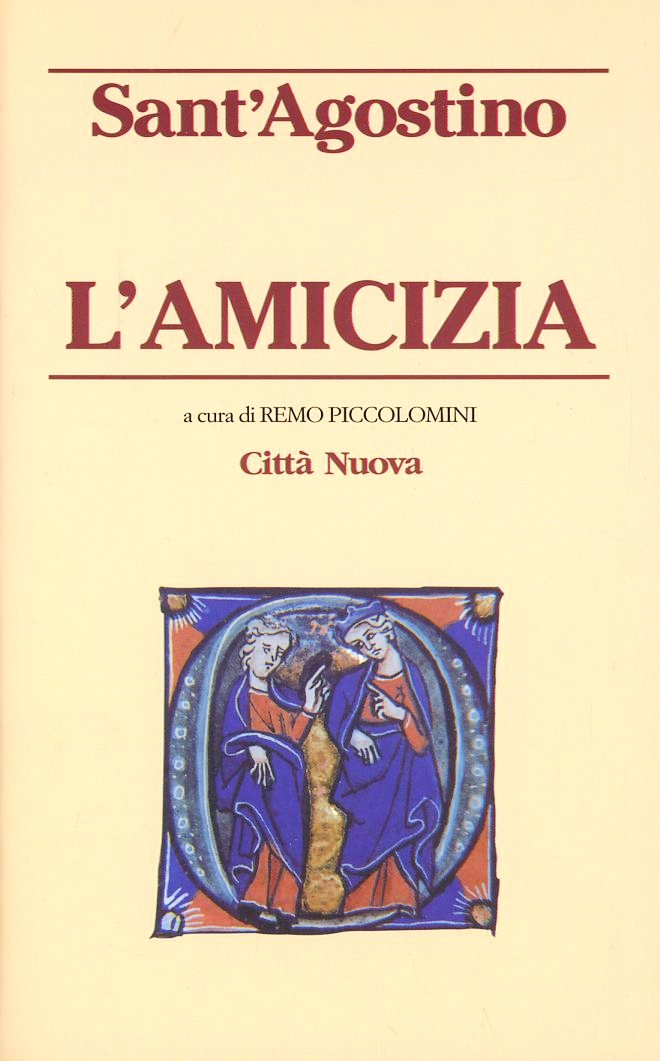 L' amicizia Scarica PDF EPUB
