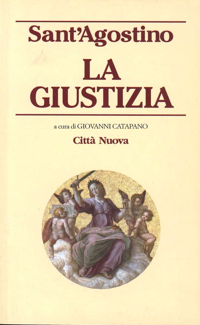 La giustizia Scarica PDF EPUB
