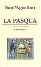 Libro La Pasqua Agostino (sant')