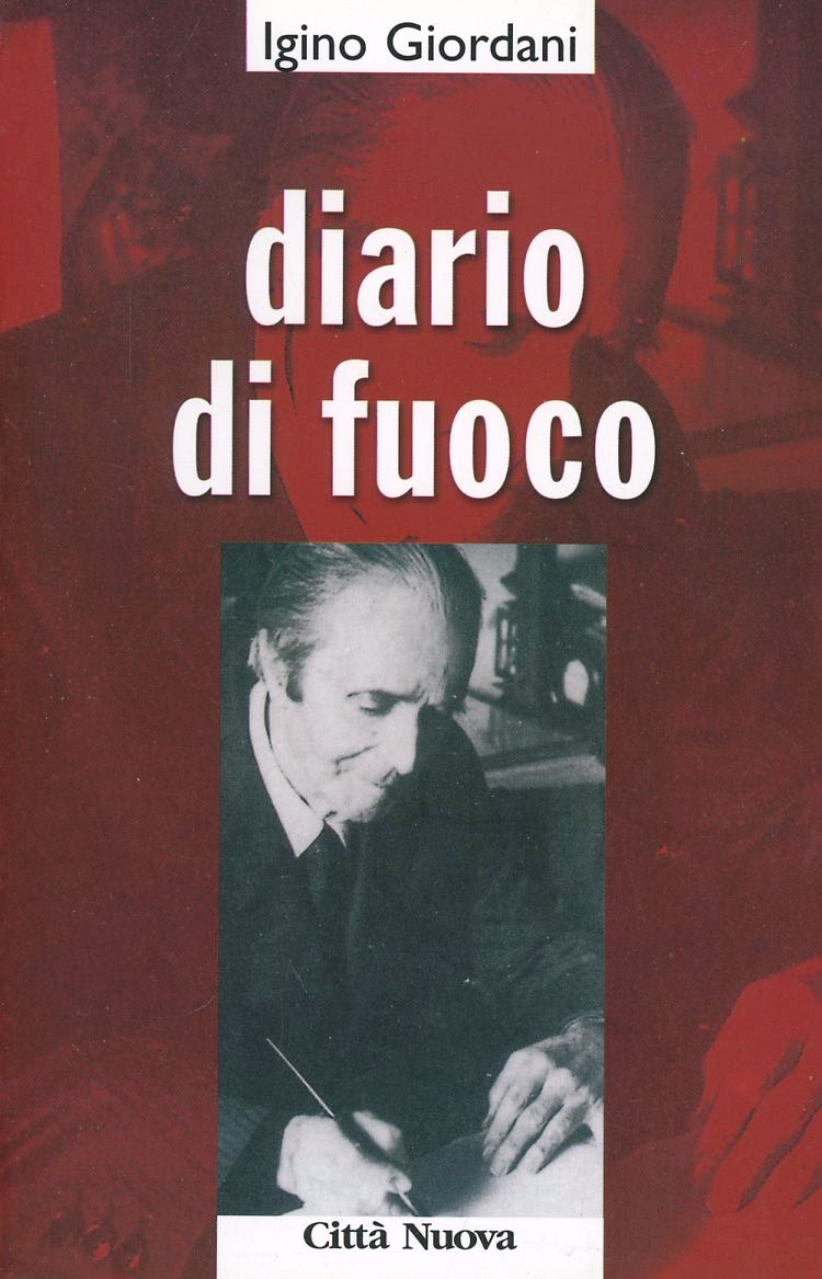 Diario di fuoco Scarica PDF EPUB
