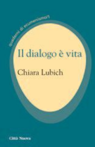 Il dialogo è vita. Quaderni di ecumenismo. Vol. 1 Scarica PDF EPUB
