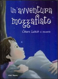 Un' avventura mozzafiato