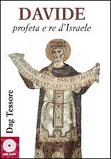 Libro Davide profeta e re d'Israele Dag Tessore