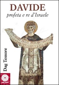 Davide profeta e re d'Israele Scarica PDF EPUB
