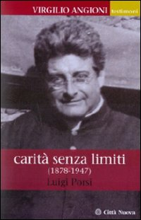 Virgilio Angioni. Carità senza limiti Scarica PDF EPUB
