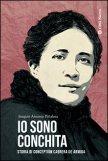 Io sono Conchita. Storia di Conceptión Cabrera de Armida.pdf