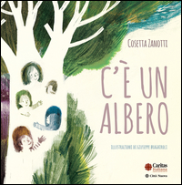 C'è un albero Scarica PDF EPUB
