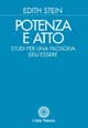 Potenza e atto. Studi per una filosofia dell'essere Scarica PDF EPUB
