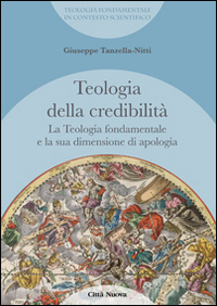 La teologia fondamentale e la sua dimensione di apologia. Teologia della credibilità Scarica PDF EPUB
