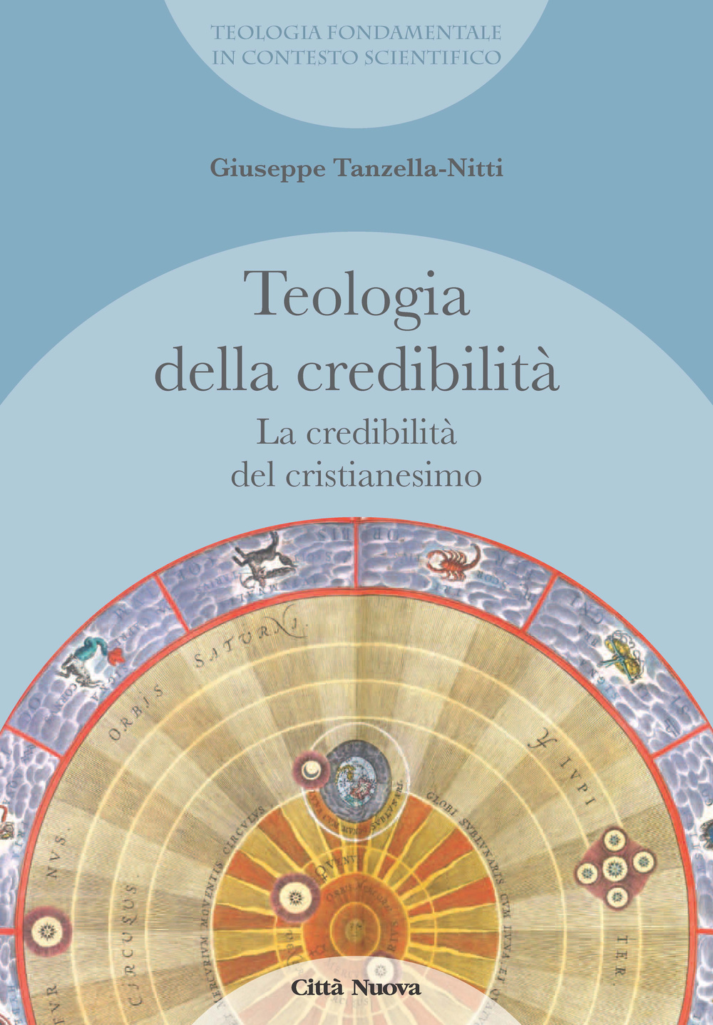 La credibilità del cristianesimo. Teologia della credibilità Scarica PDF EPUB
