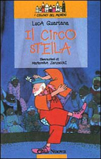 Il circo Stella Scarica PDF EPUB
