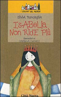 Isabella non ride più Scarica PDF EPUB
