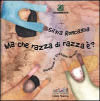 Ma che razza di razza è? Scarica PDF EPUB
