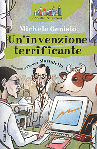 Un' invenzione terrificante Scarica PDF EPUB
