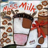 Miss Milk Scarica PDF EPUB
