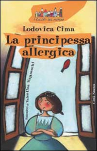 La principessa allergica Scarica PDF EPUB
