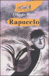 Rapuccio Scarica PDF EPUB
