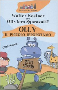 Olly il piccolo ippopotamo Scarica PDF EPUB
