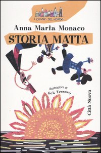 Storia matta Scarica PDF EPUB
