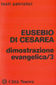 Dimostrazione evangelica. Vol. 3 Scarica PDF EPUB
