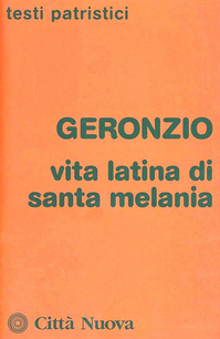 Vita latina di Santa Melania Scarica PDF EPUB
