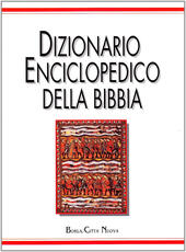 Libro Dizionario enciclopedico della Bibbia