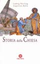 Storia della Chiesa. La penetrazione dello spazio umano ad opera del cristianesimo Scarica PDF EPUB
