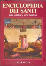 Libro Bibliotheca sanctorum. Enciclopedia dei santi. Vol. 4: Ciro-Erif.
