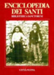 Bibliotheca sanctorum. Enciclopedia dei santi. Seconda appendice.pdf