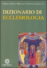 Dizionario di ecclesiologia Scarica PDF EPUB
