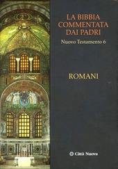 Copertina  Romani