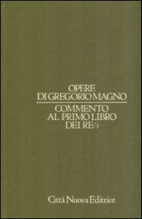 Opere. Vol. 6\3: Commento al Primo Libro dei Re. Scarica PDF EPUB
