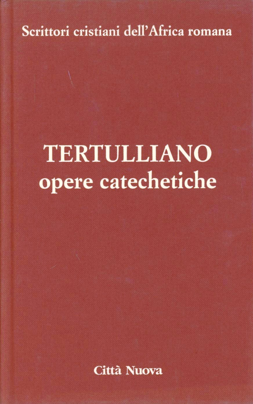 Opere catechetiche. Vol. 2: L'eleganza delle donne­Il Battesimo­La penitenza­Alla moglie­La preghiera­Gli spettacoli.