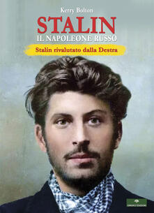 Stalin. Il Napoleone Russo.pdf