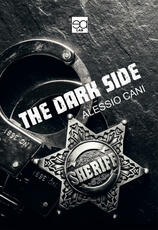 Libro The dark side Alessio Cani