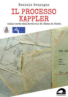Il processo Kappler nelle carte dellArchivio di Stato di Rieti.pdf
