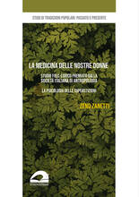 Libro La medicina delle nostre donne. Studio folk-lorico. La psicologia delle superstizioni Zeno Zanetti