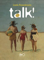  Talk!