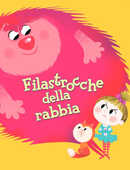 Giocattolo Raccontastorie Filastrocche della rabbia Faba