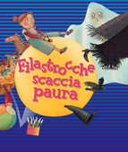 Giocattolo Raccontastorie Filastrocche scacciapaura Faba