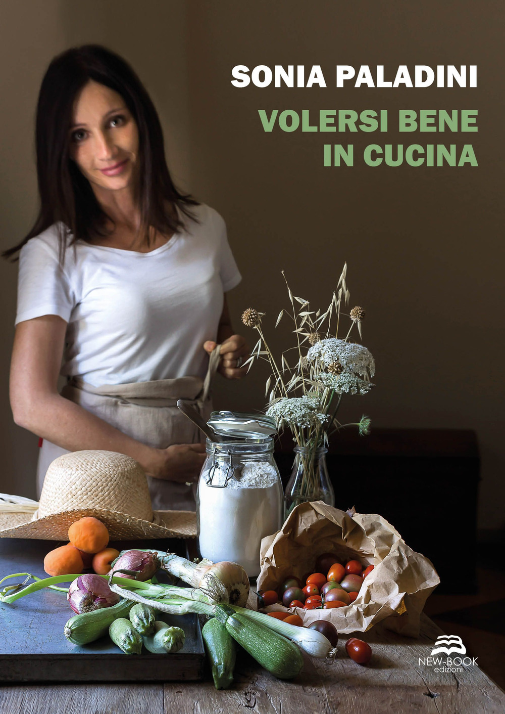 Image of Volersi bene in cucina