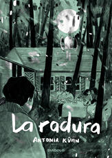 Libro La radura Antonia Kühn
